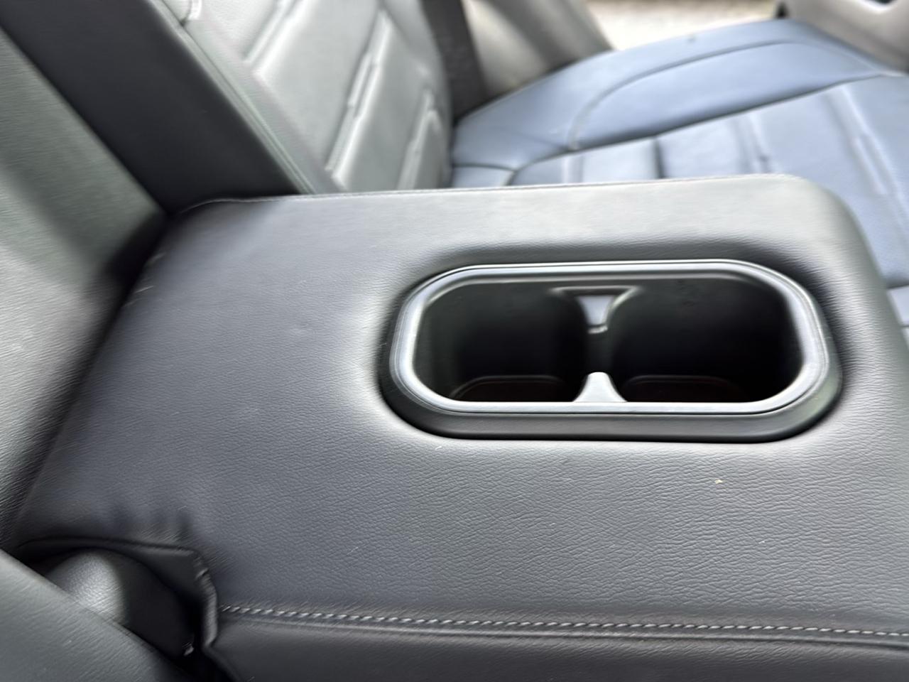 Honda CR-V Touring 2WD 2018