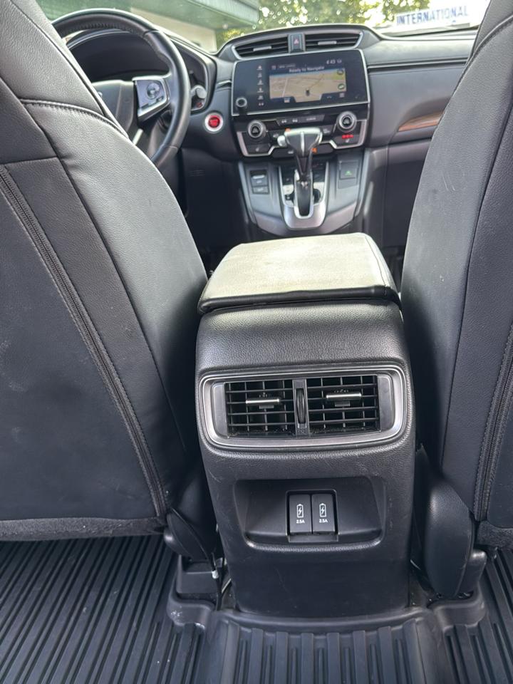 Honda CR-V Touring 2WD 2018