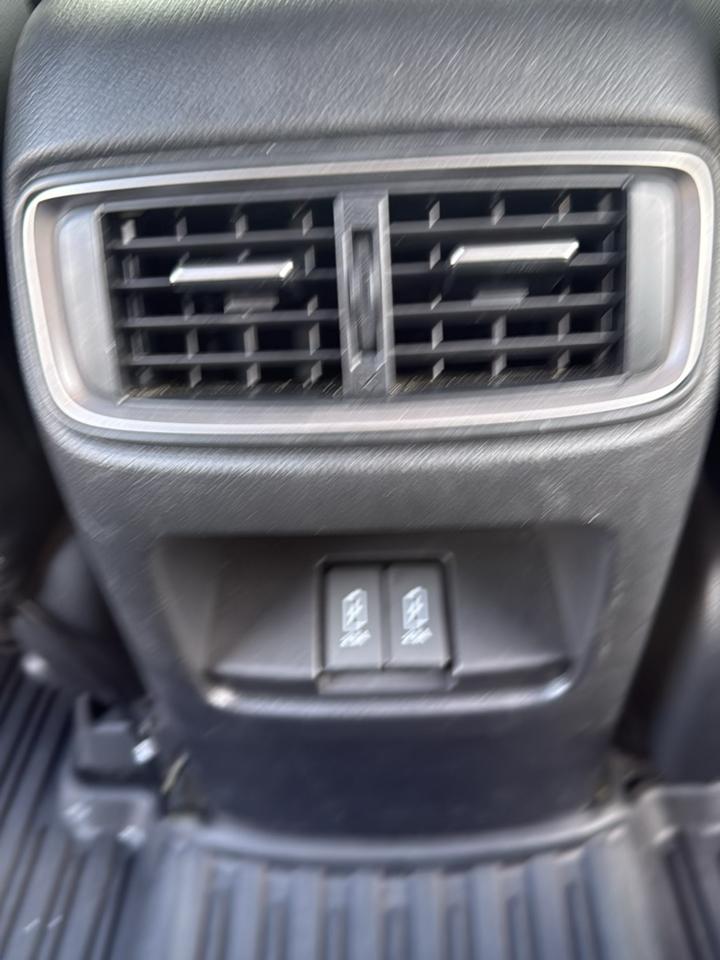 Honda CR-V Touring 2WD 2018