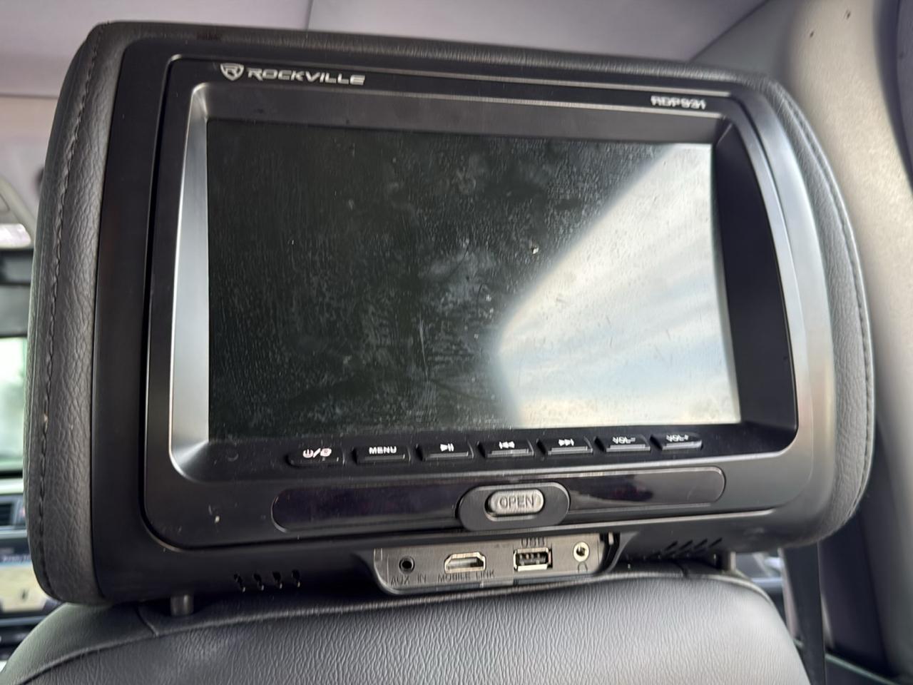 Honda CR-V Touring 2WD 2018