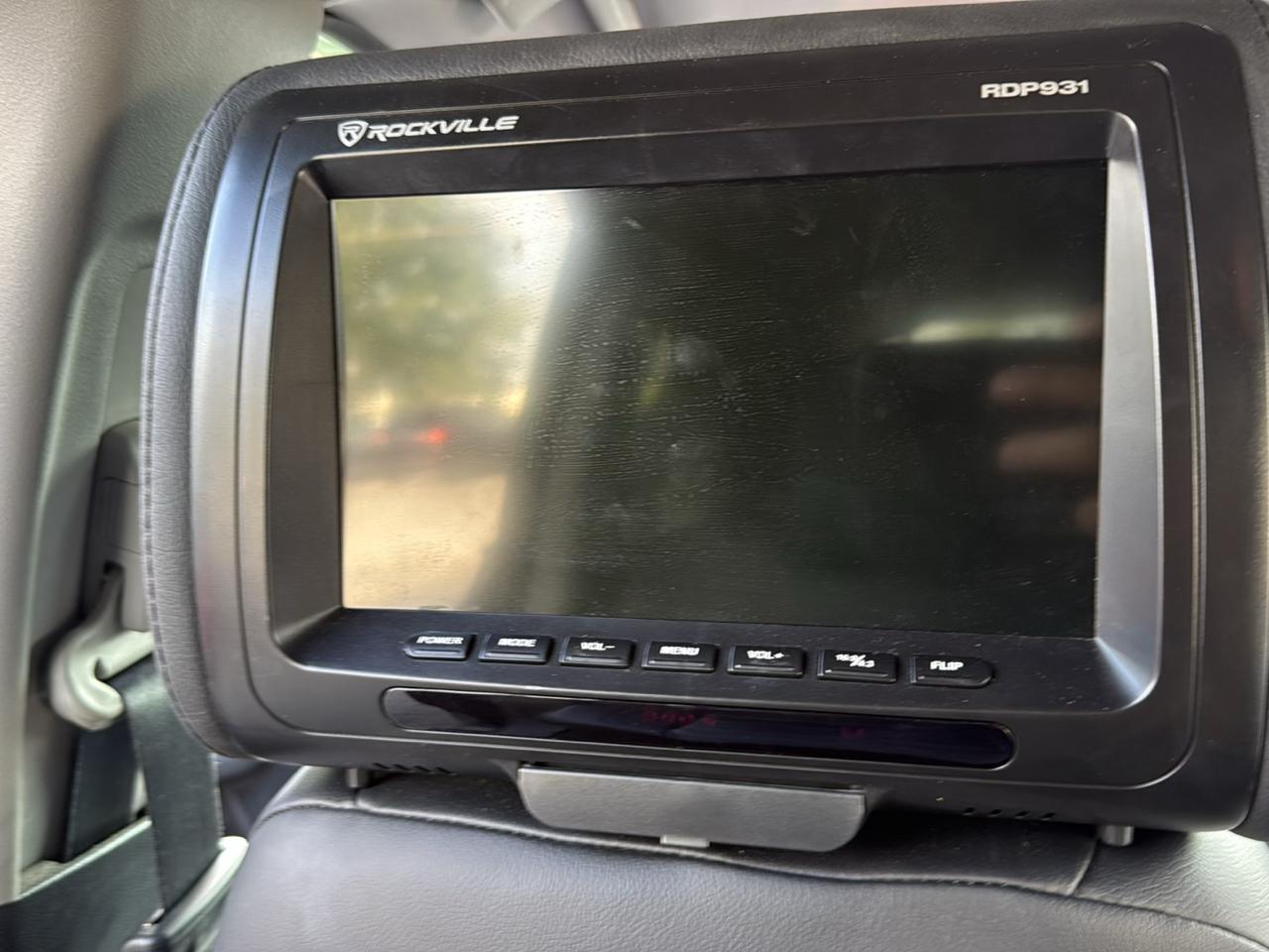 Honda CR-V Touring 2WD 2018