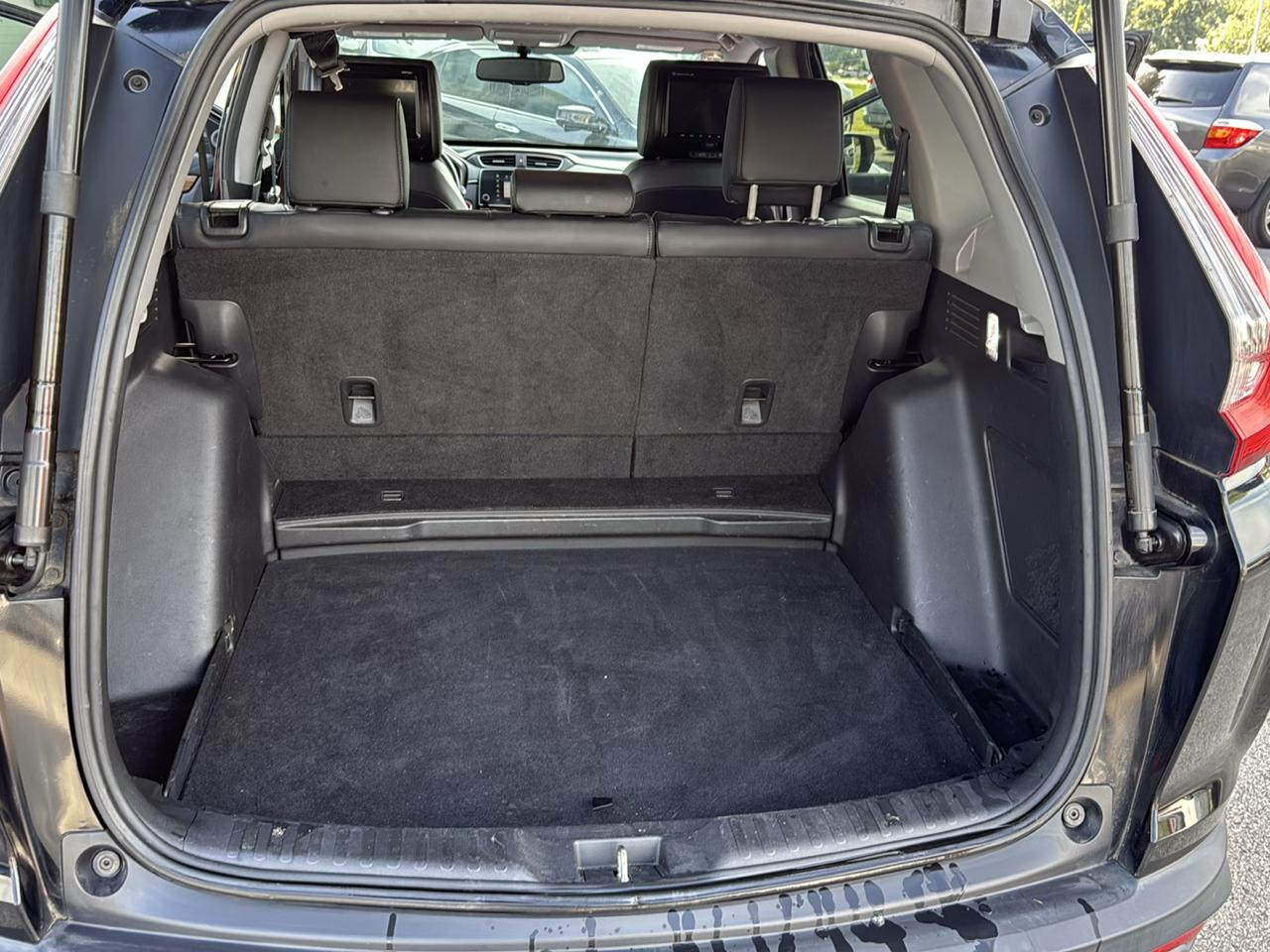 Honda CR-V Touring 2WD 2018