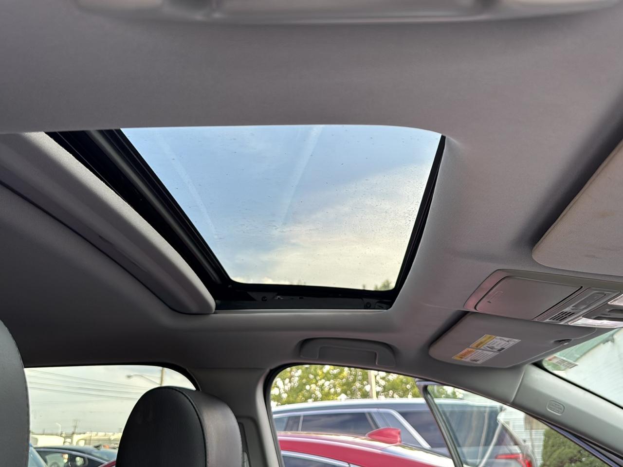 Honda CR-V Touring 2WD 2018