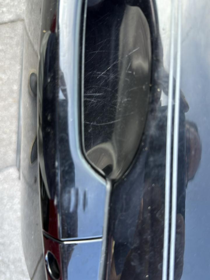 Honda CR-V Touring 2WD 2018