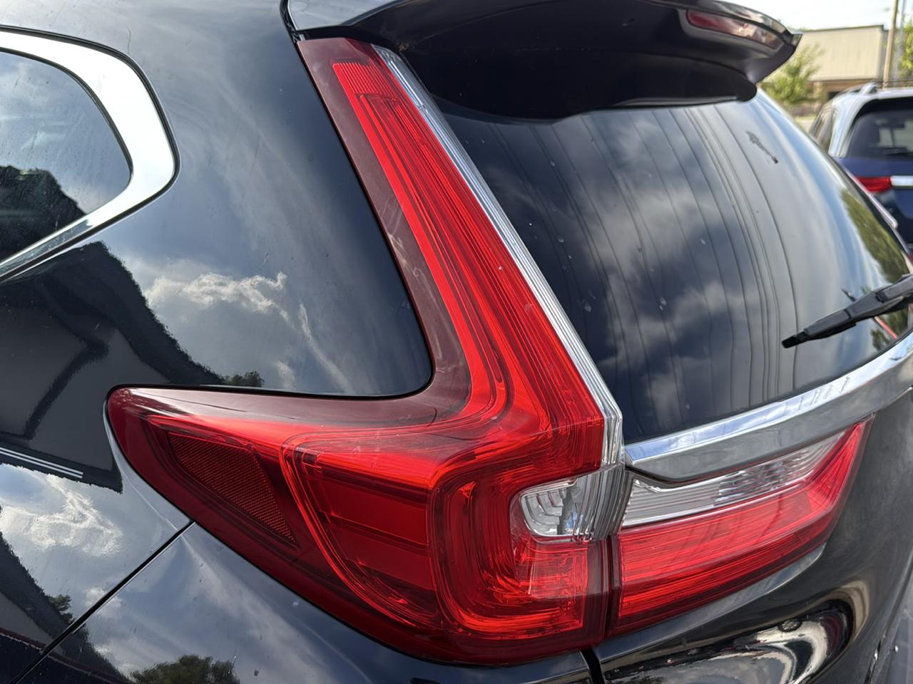 Honda CR-V Touring 2WD 2018