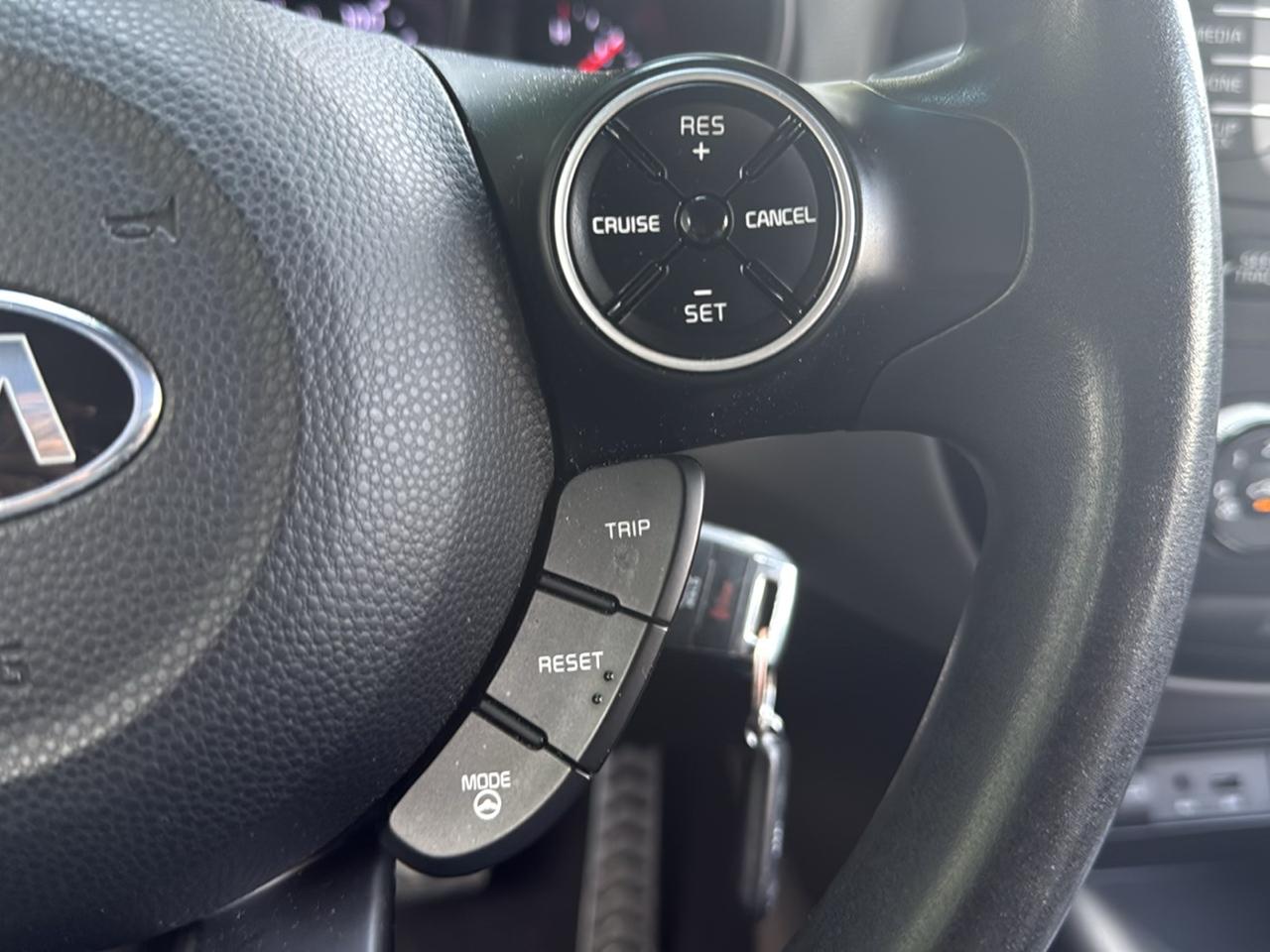 Kia Soul 5dr Wgn Auto + 2015