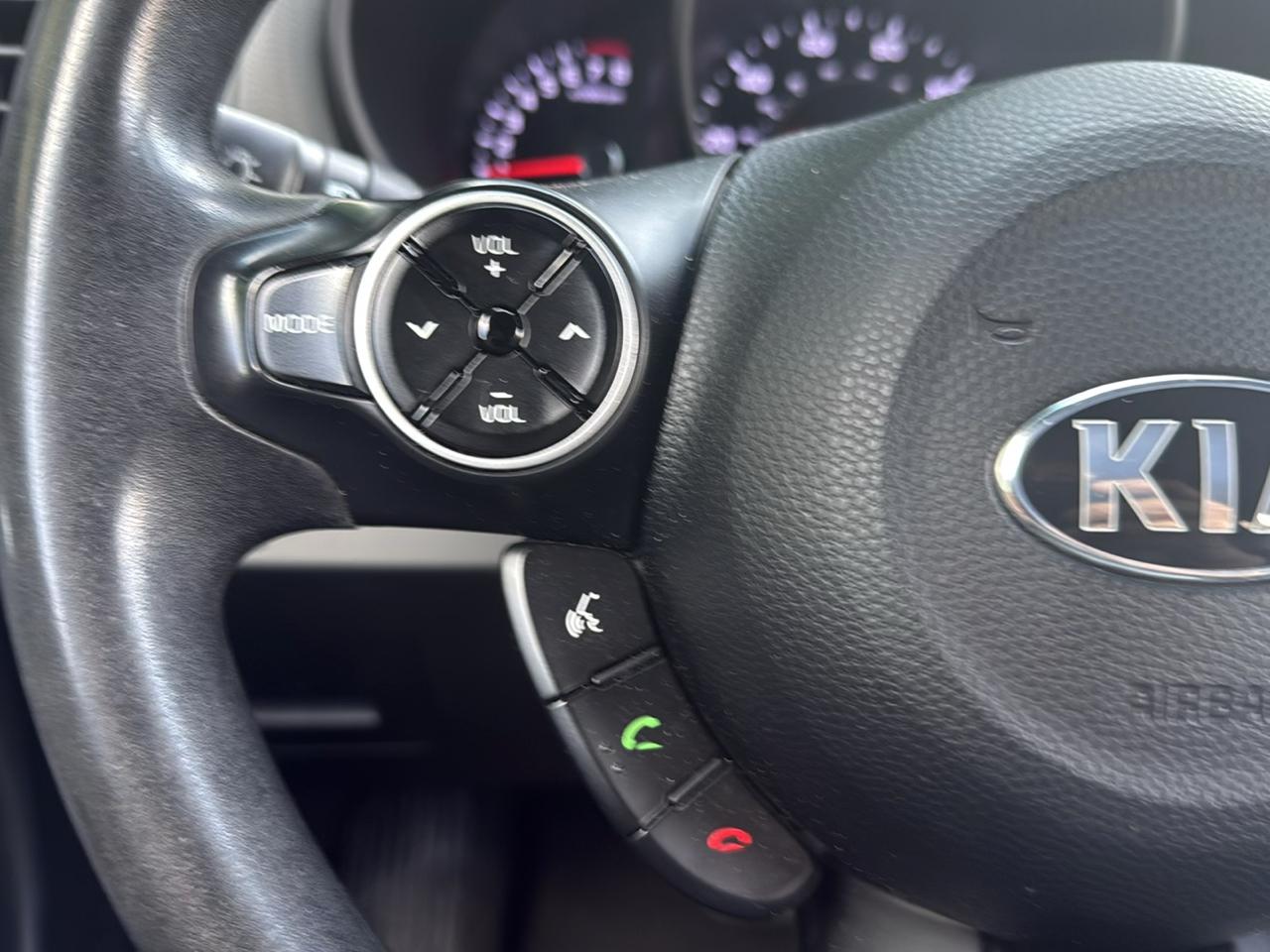 Kia Soul 5dr Wgn Auto + 2015