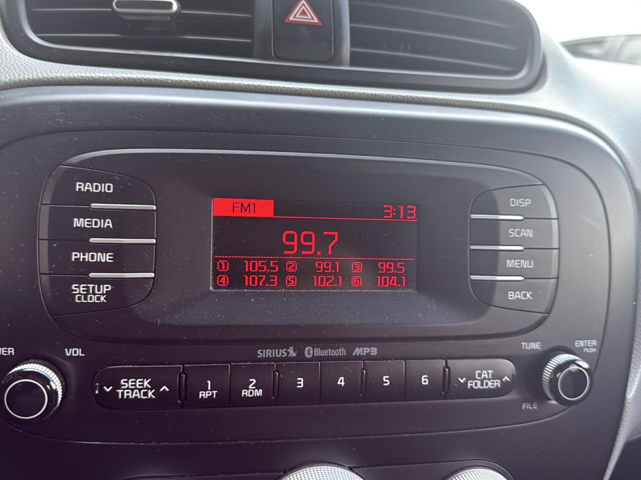 Kia Soul 5dr Wgn Auto + 2015
