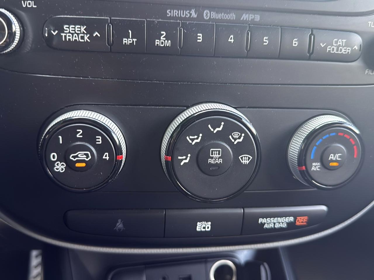 Kia Soul 5dr Wgn Auto + 2015