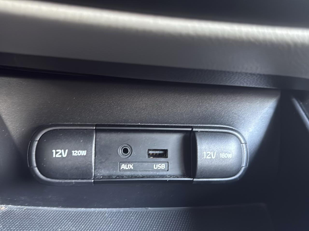 Kia Soul 5dr Wgn Auto + 2015