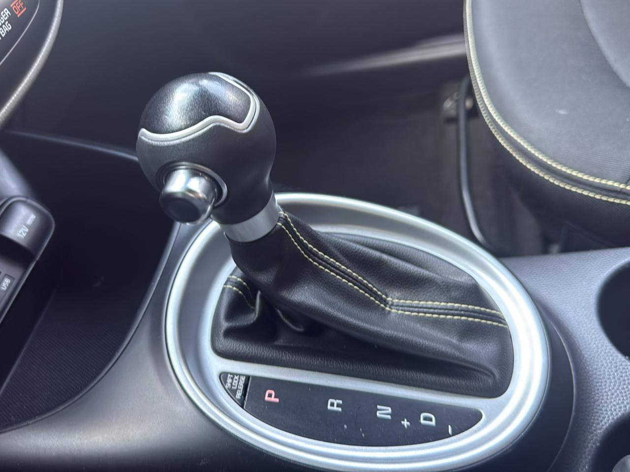 Kia Soul 5dr Wgn Auto + 2015
