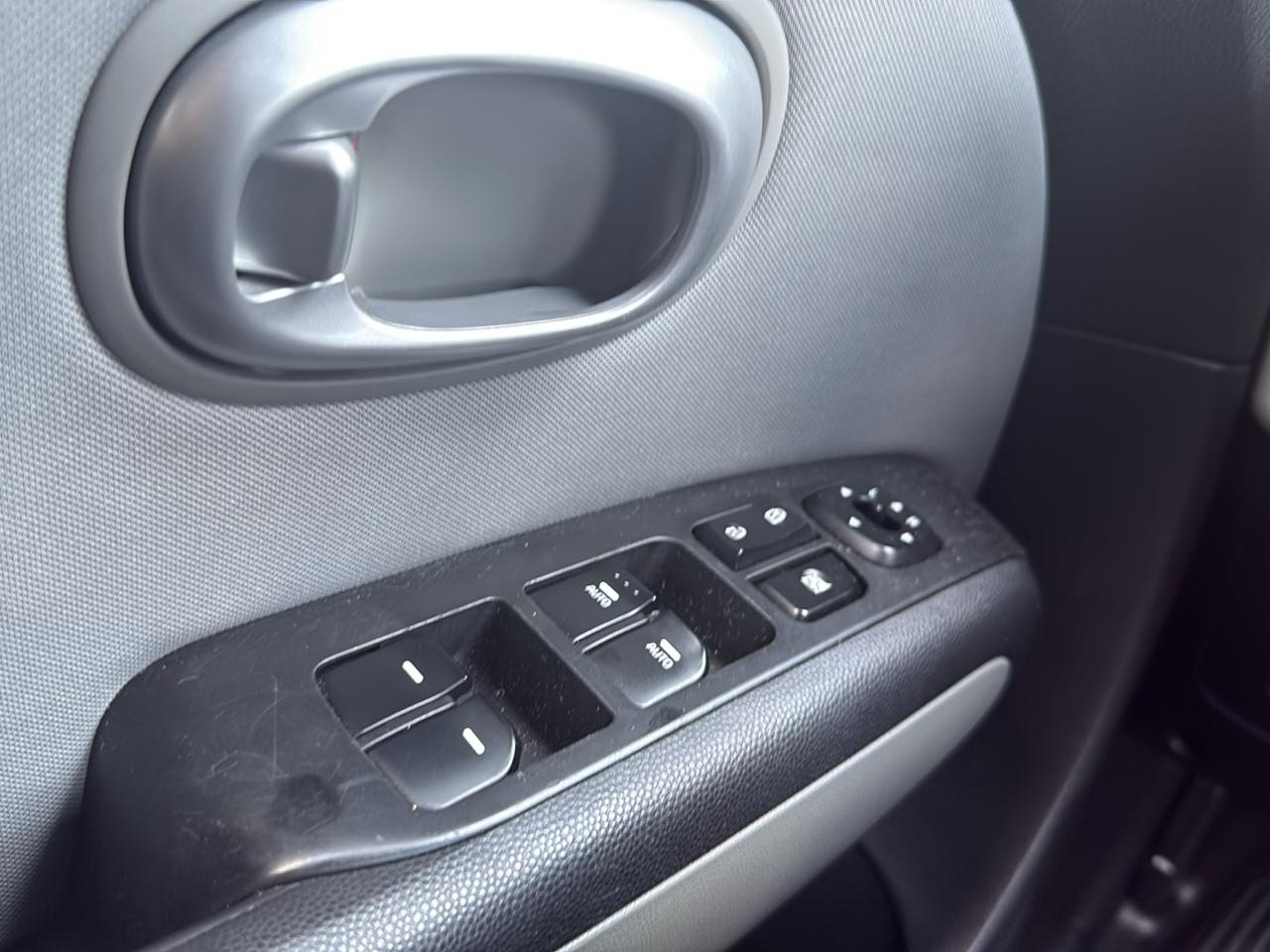 Kia Soul 5dr Wgn Auto + 2015