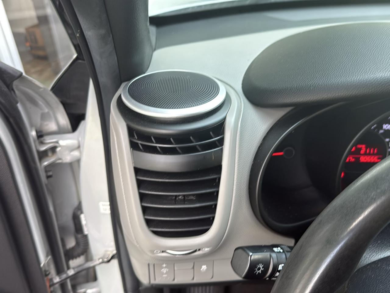Kia Soul 5dr Wgn Auto + 2015
