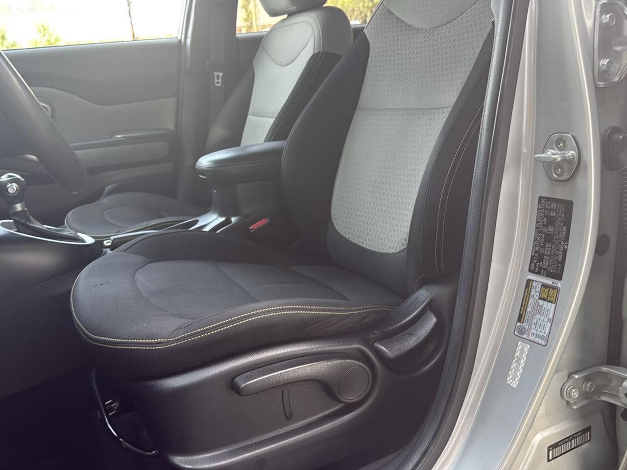 Kia Soul 5dr Wgn Auto + 2015