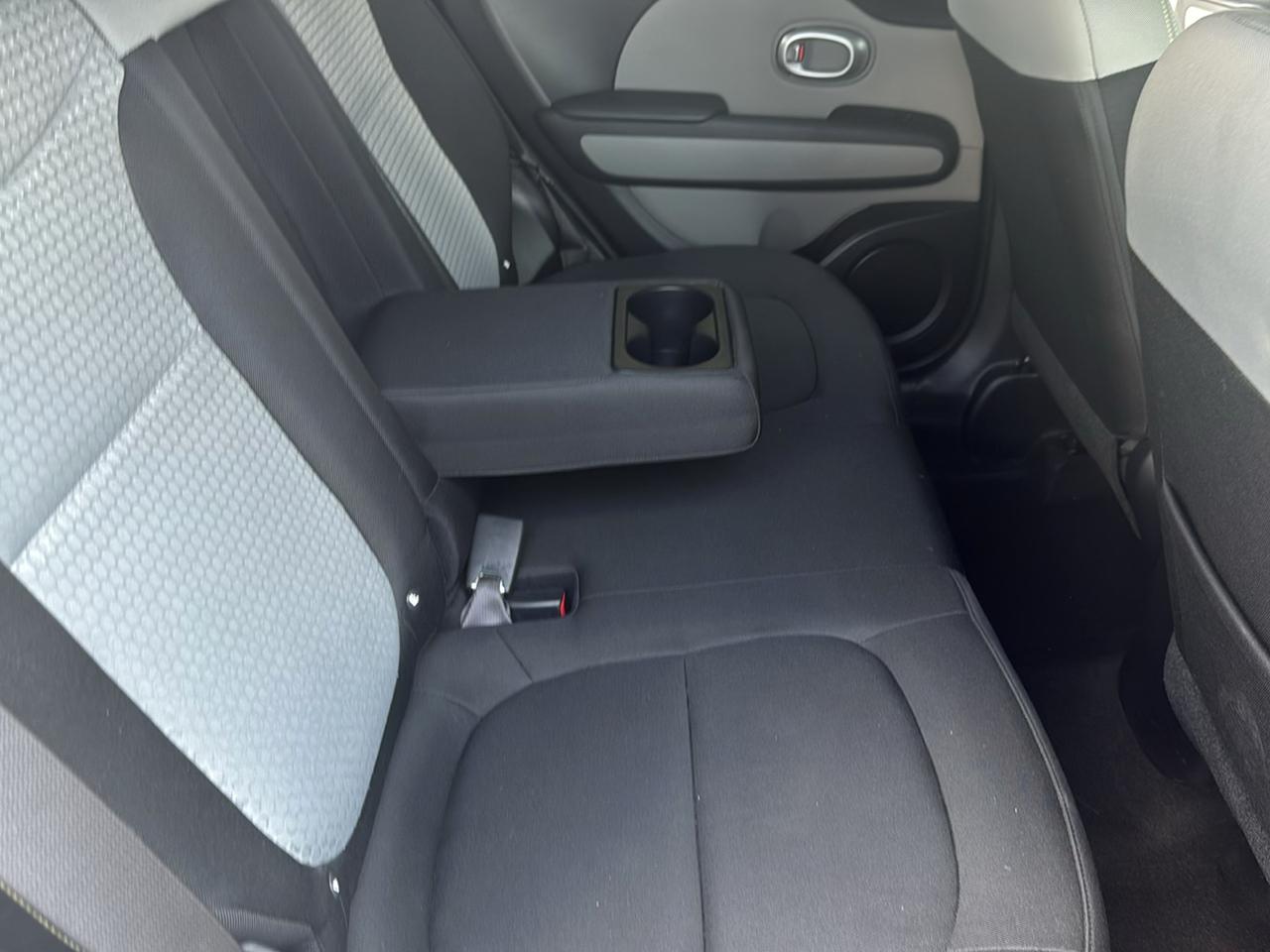 Kia Soul 5dr Wgn Auto + 2015