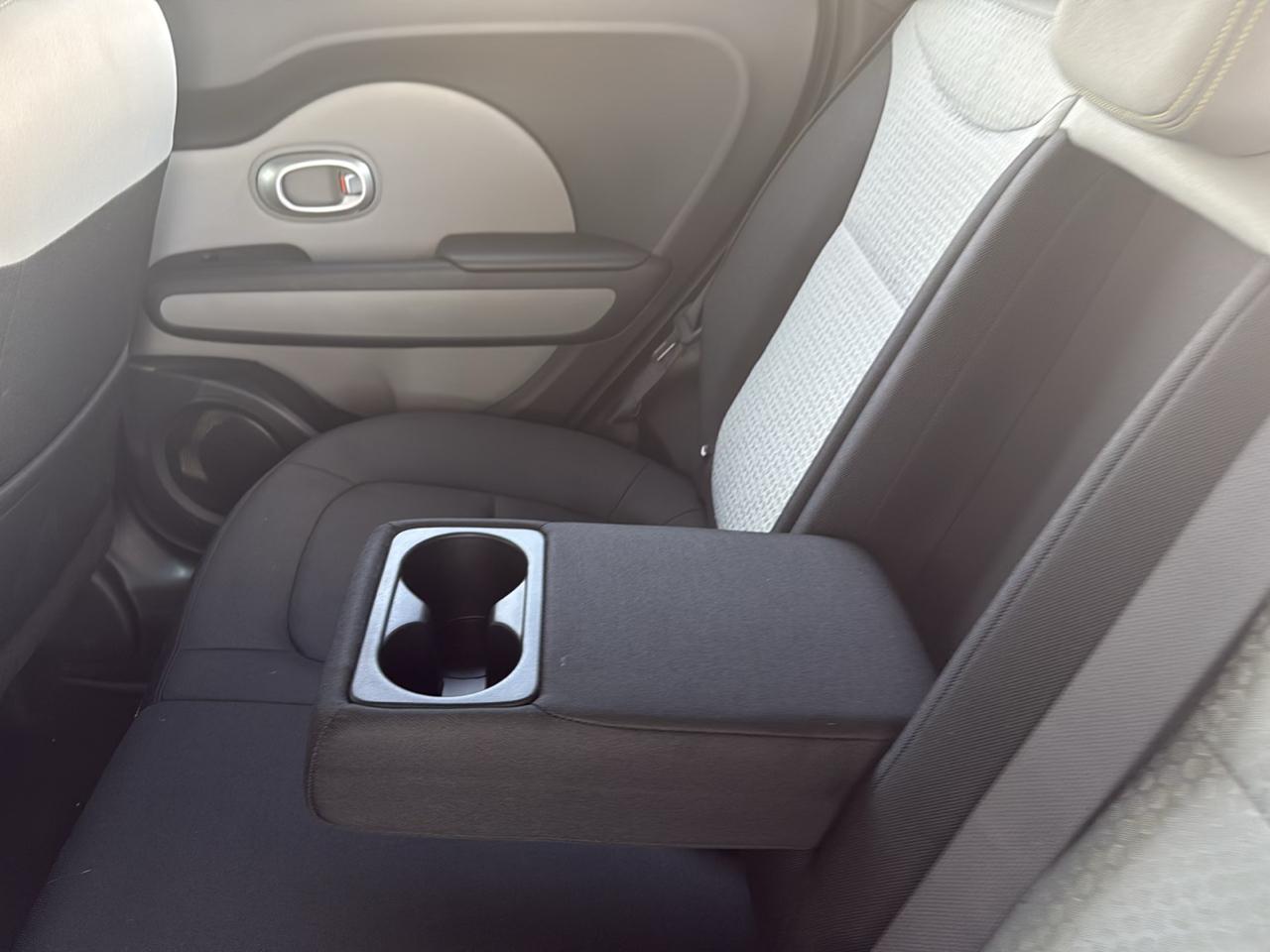 Kia Soul 5dr Wgn Auto + 2015