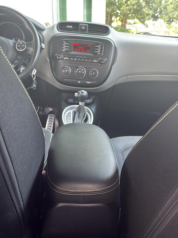 Kia Soul 5dr Wgn Auto + 2015