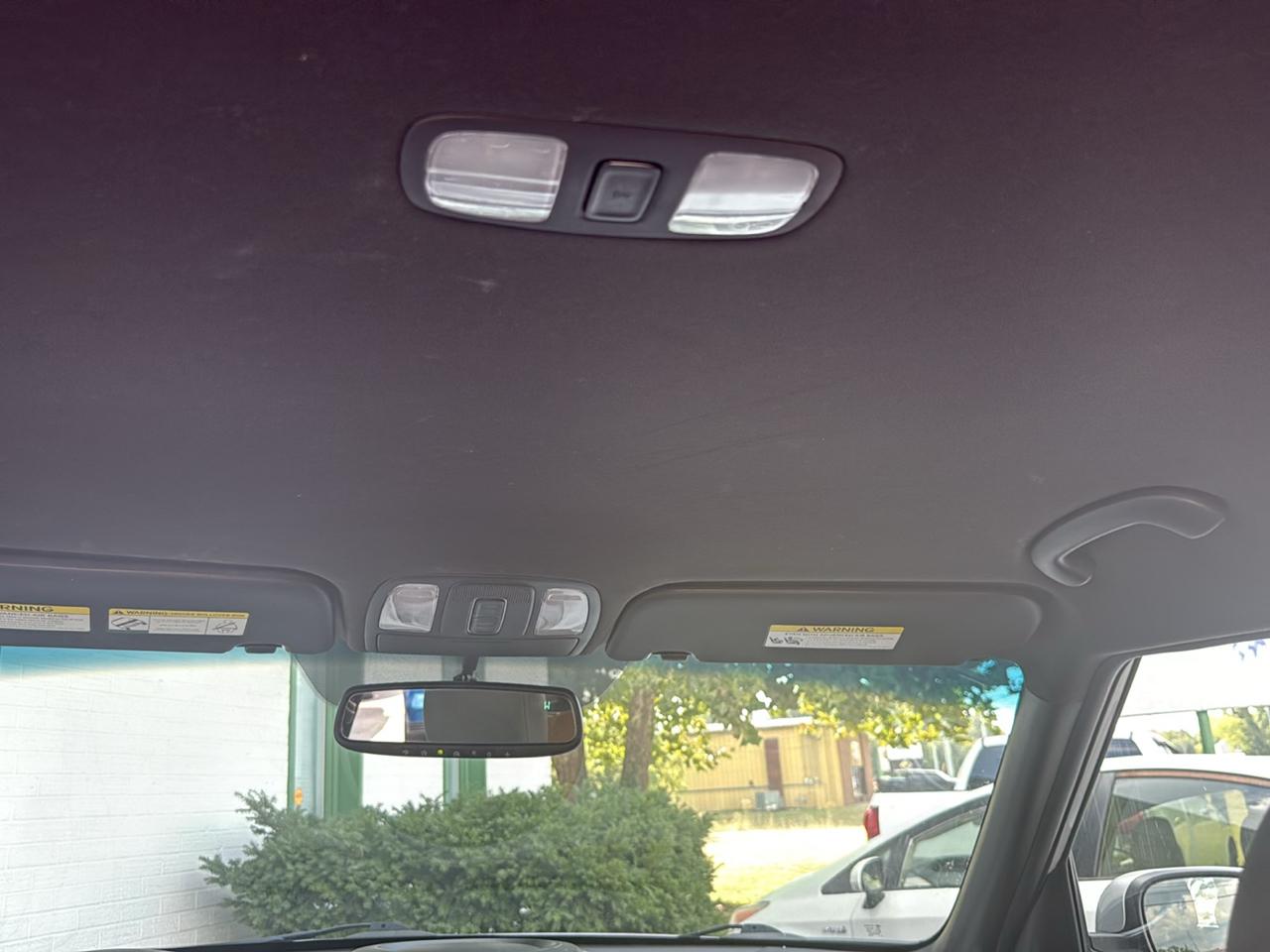 Kia Soul 5dr Wgn Auto + 2015