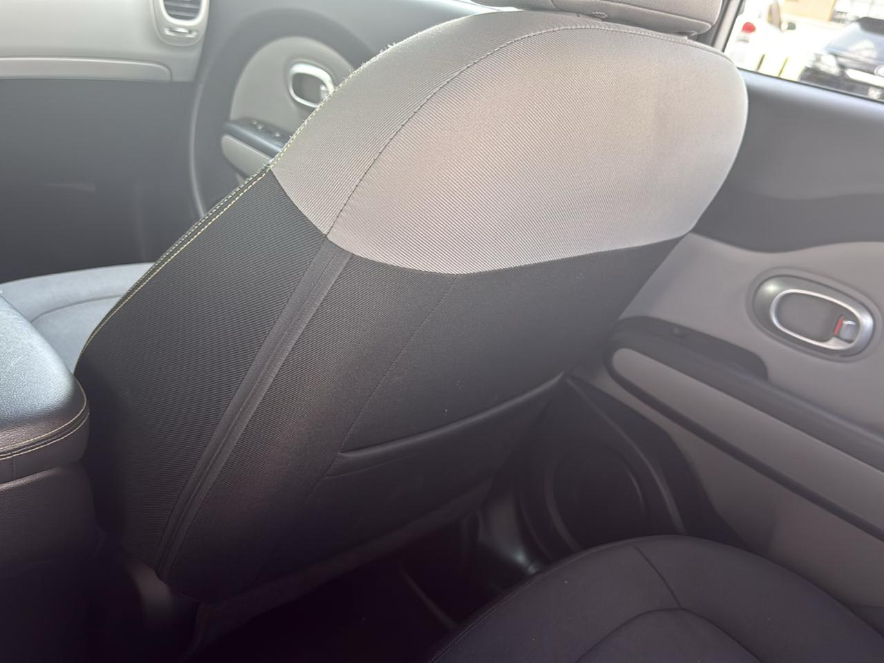 Kia Soul 5dr Wgn Auto + 2015
