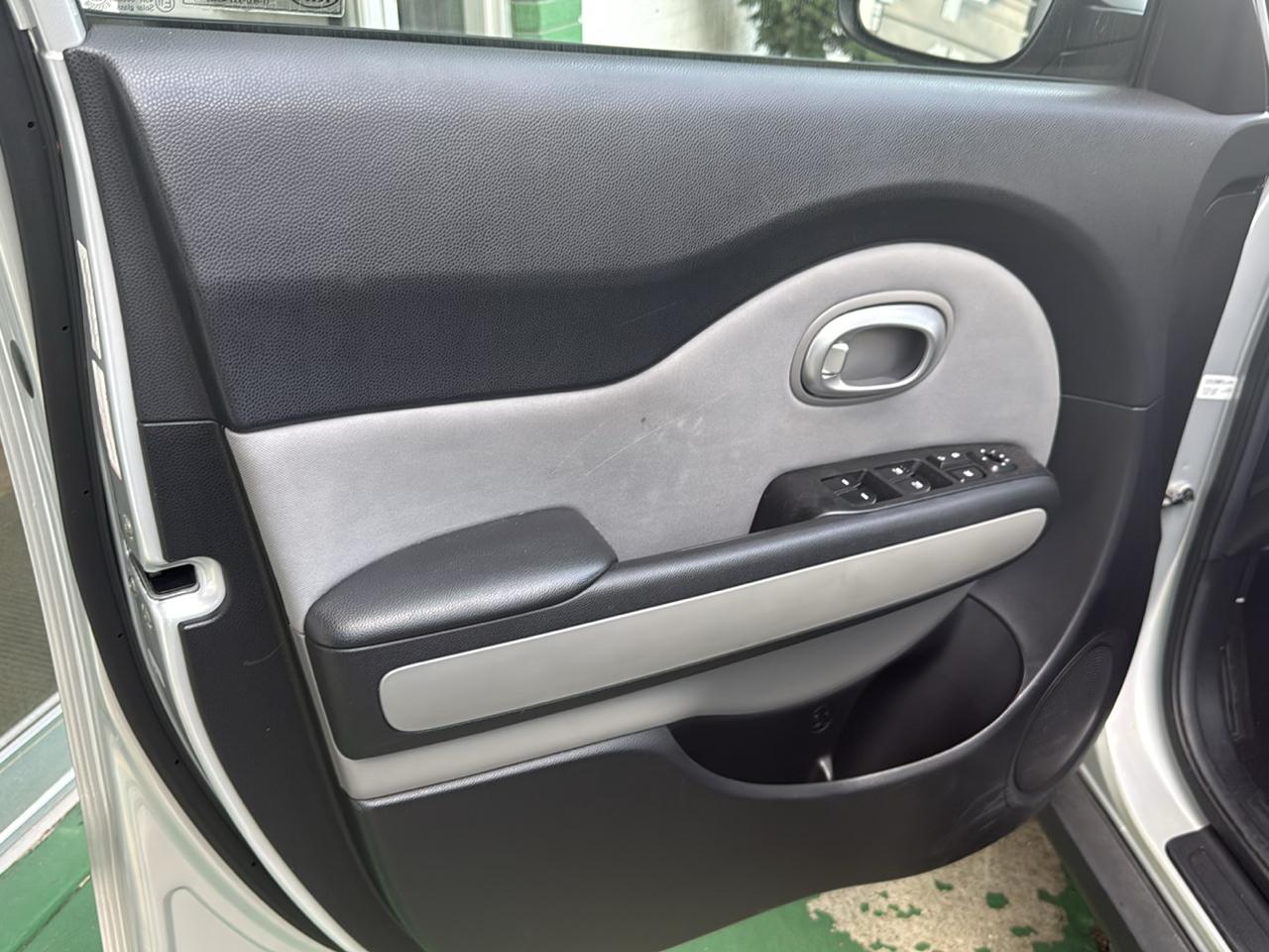 Kia Soul 5dr Wgn Auto + 2015