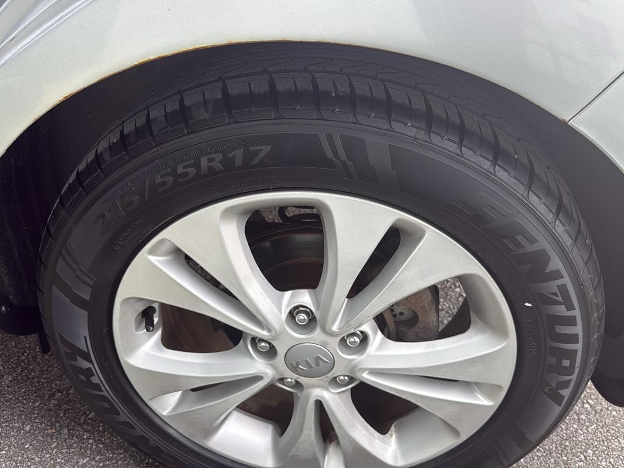 Kia Soul 5dr Wgn Auto + 2015