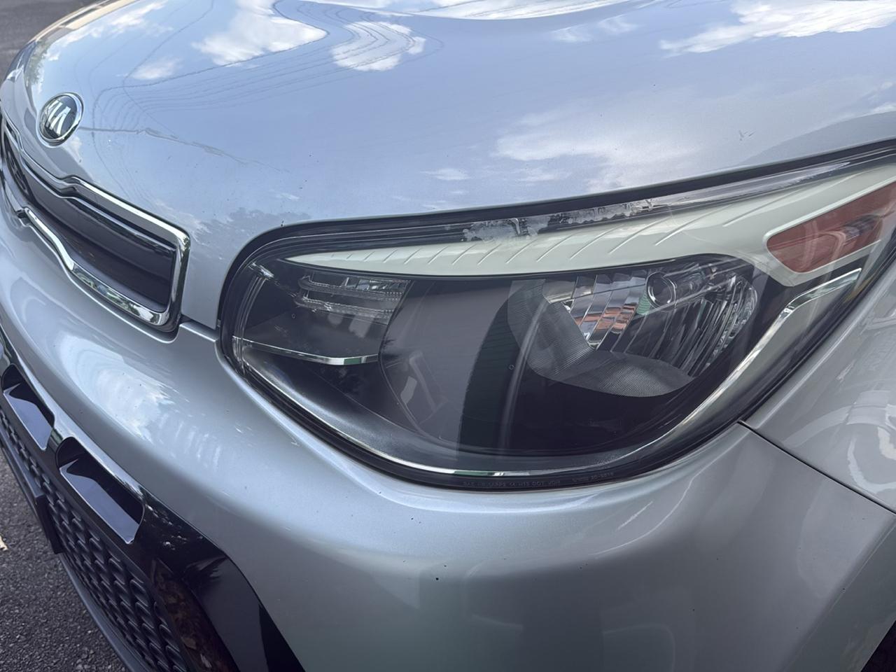 Kia Soul 5dr Wgn Auto + 2015