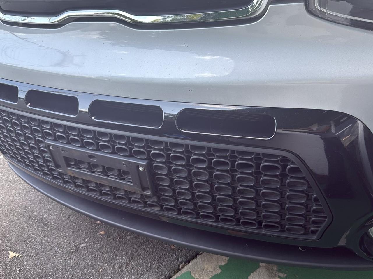 Kia Soul 5dr Wgn Auto + 2015