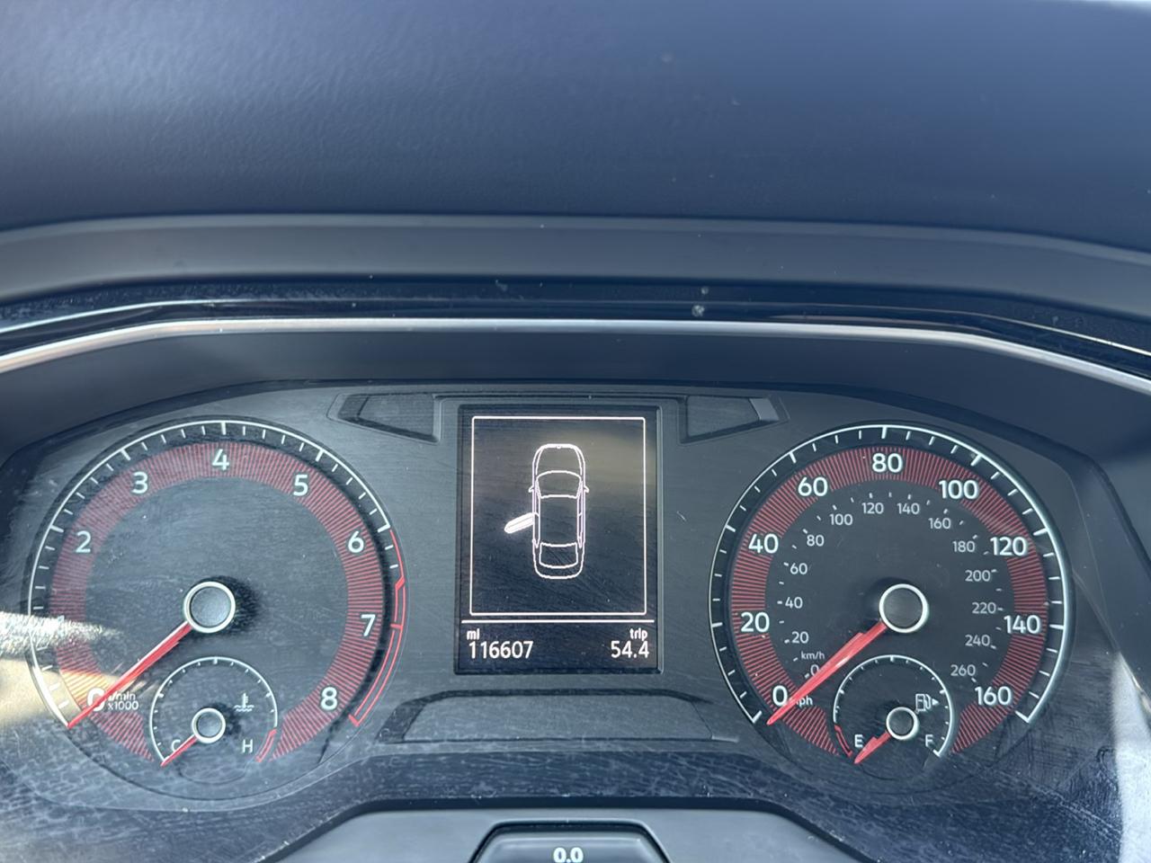 Volkswagen Jetta R-Line Auto 2021