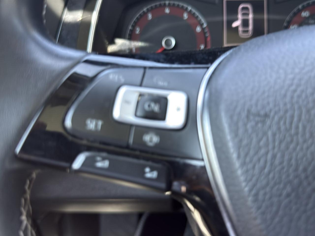 Volkswagen Jetta R-Line Auto 2021
