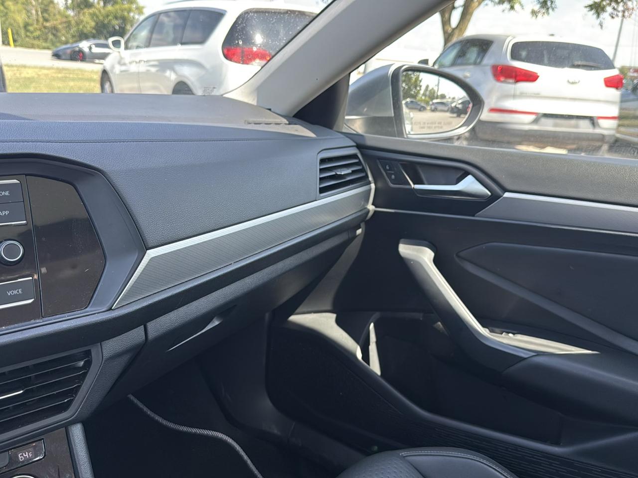 Volkswagen Jetta R-Line Auto 2021