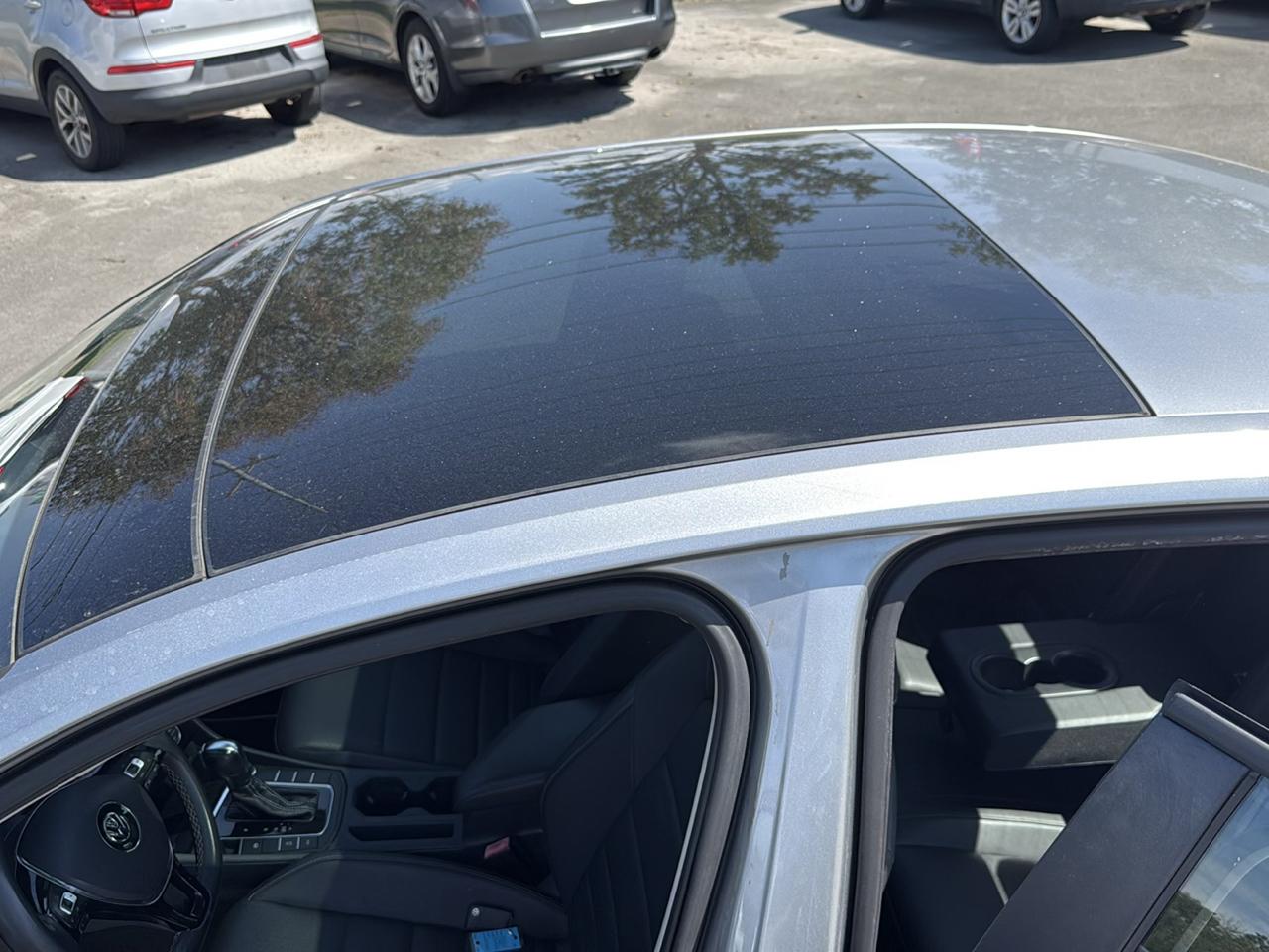 Volkswagen Jetta R-Line Auto 2021