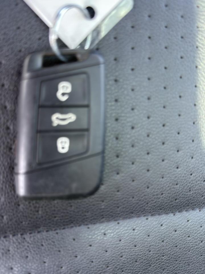 Volkswagen Jetta R-Line Auto 2021