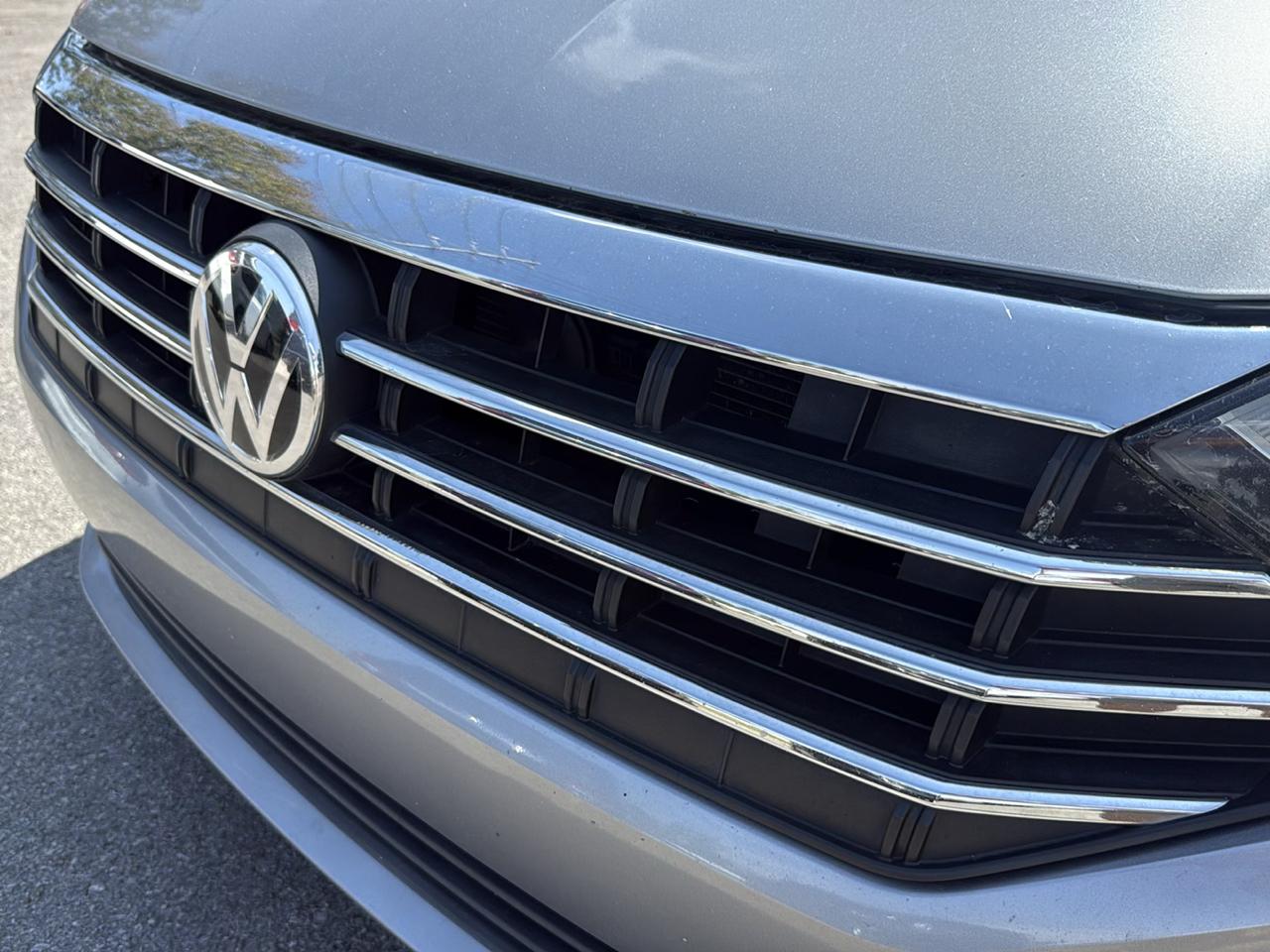 Volkswagen Jetta R-Line Auto 2021