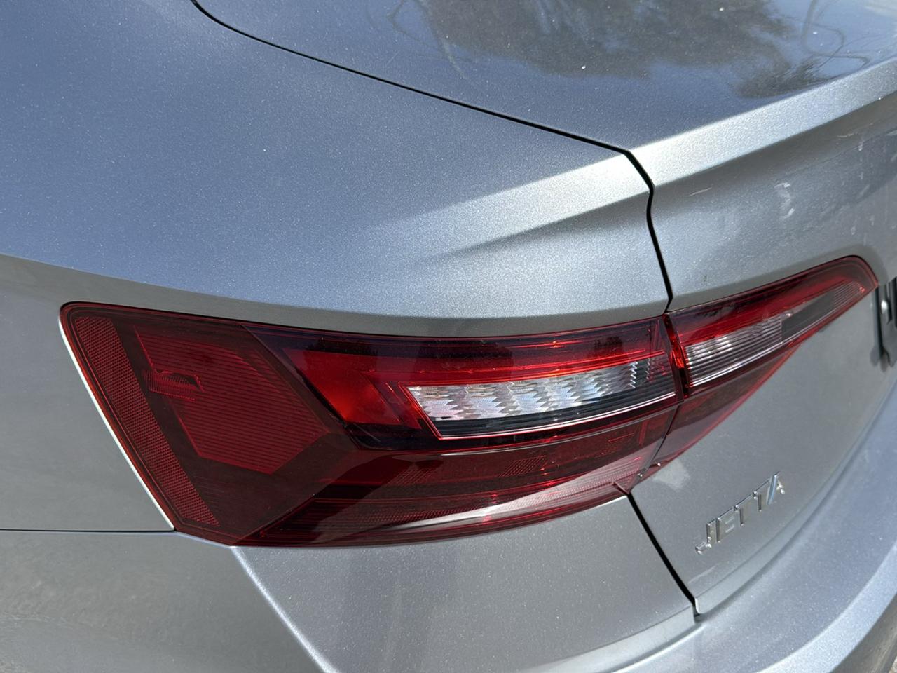 Volkswagen Jetta R-Line Auto 2021