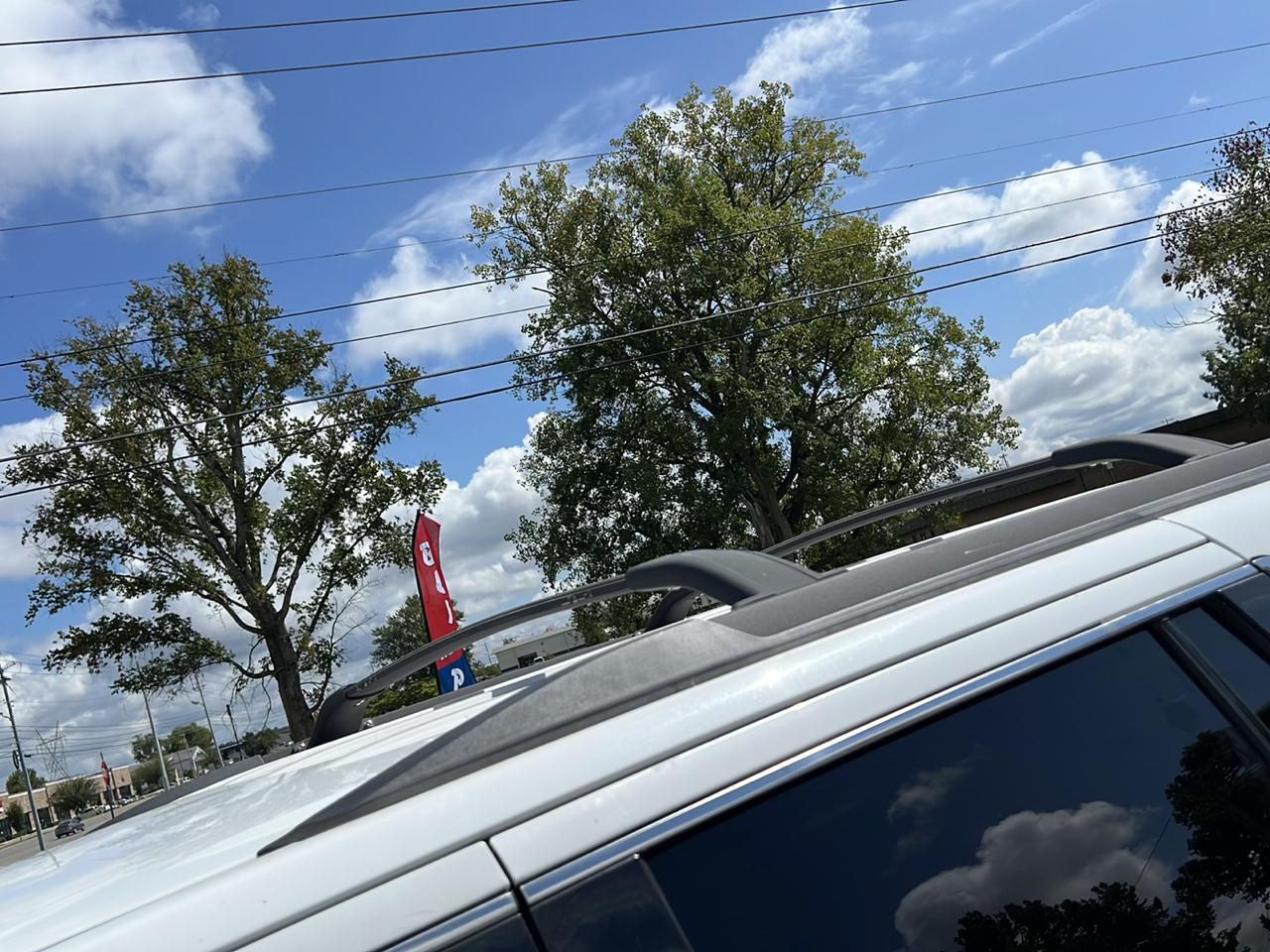 Chevrolet Tahoe 4WD 4dr LT 2015