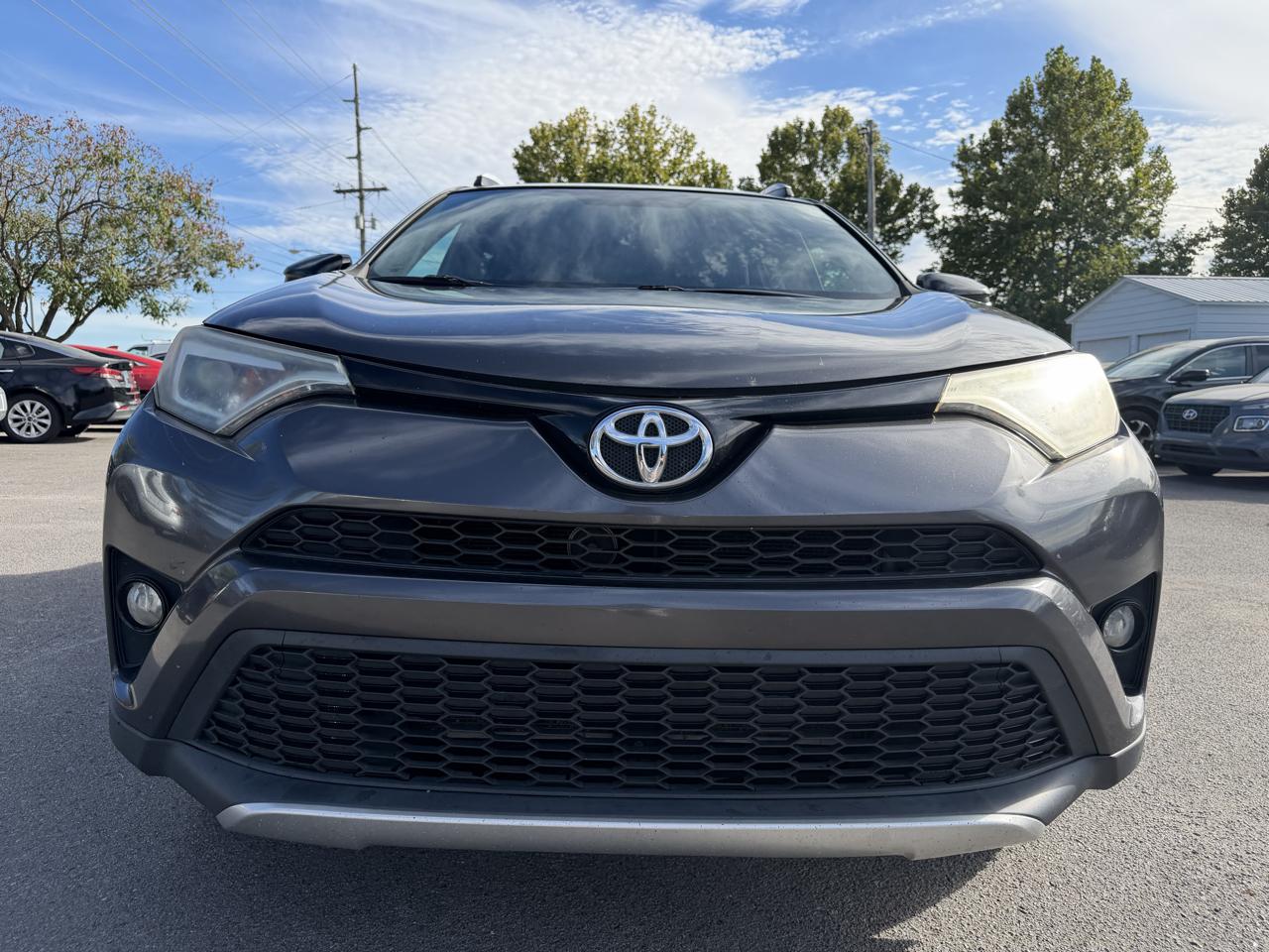 Toyota RAV4 photo 5