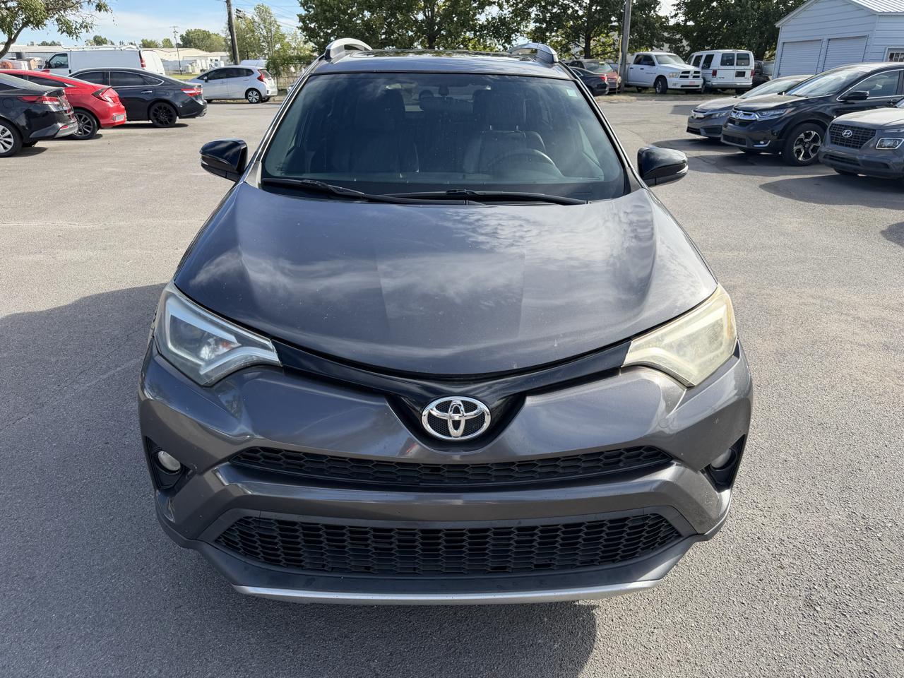 Toyota RAV4 photo 6