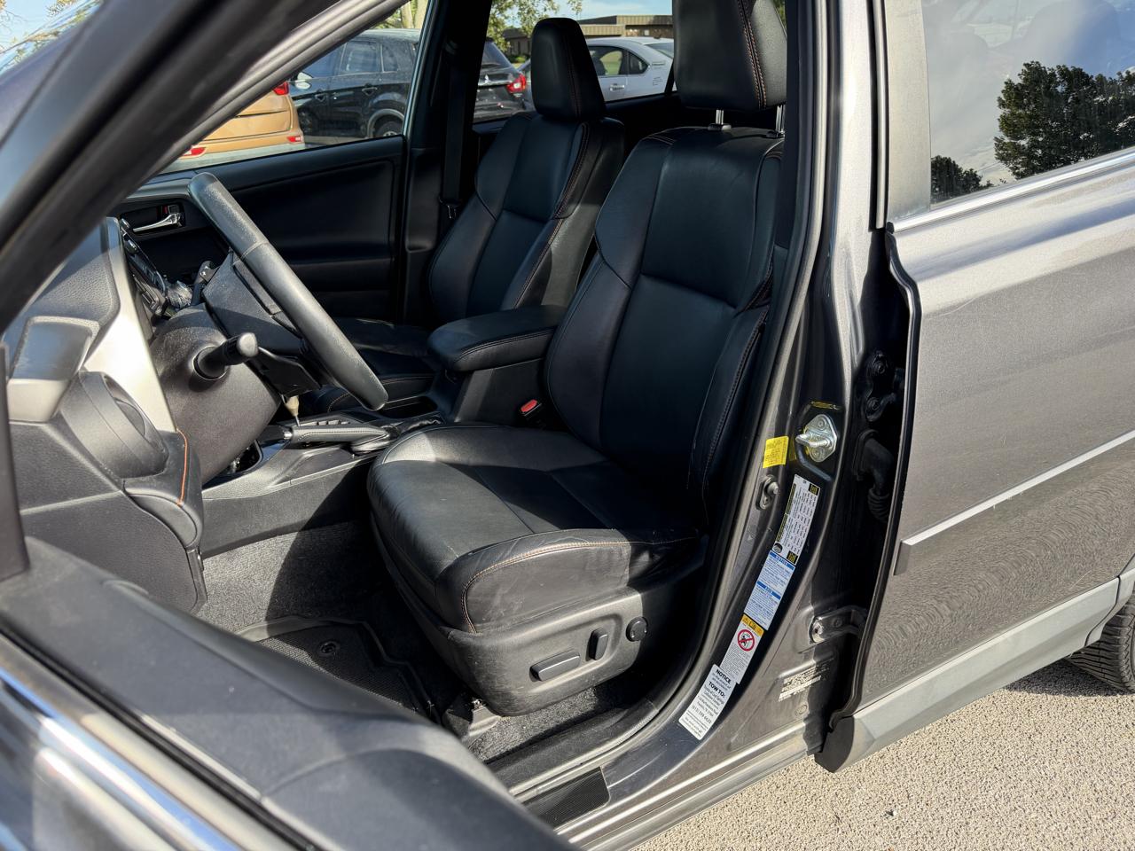 Toyota RAV4 photo 12