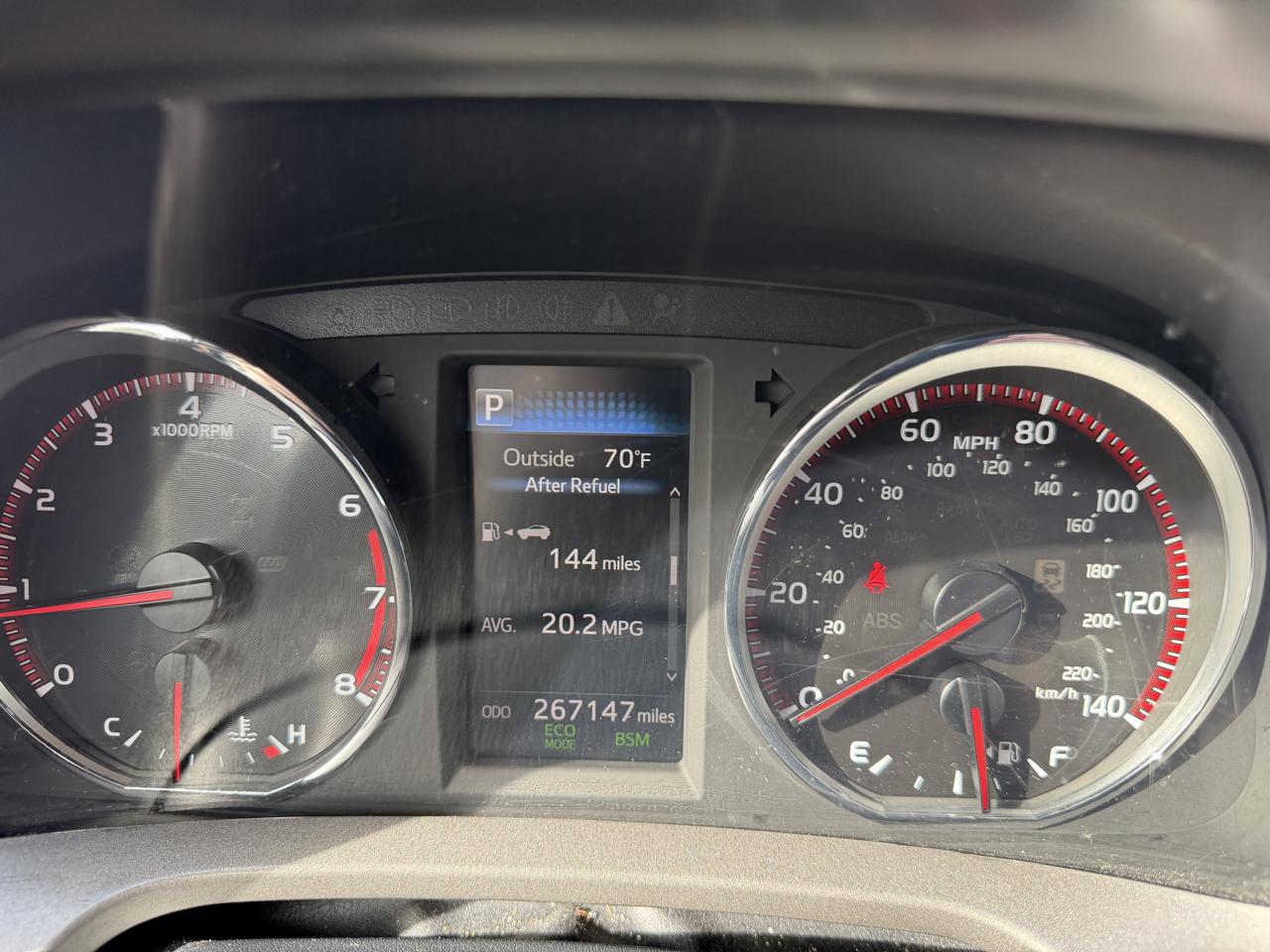 Toyota RAV4 photo 14