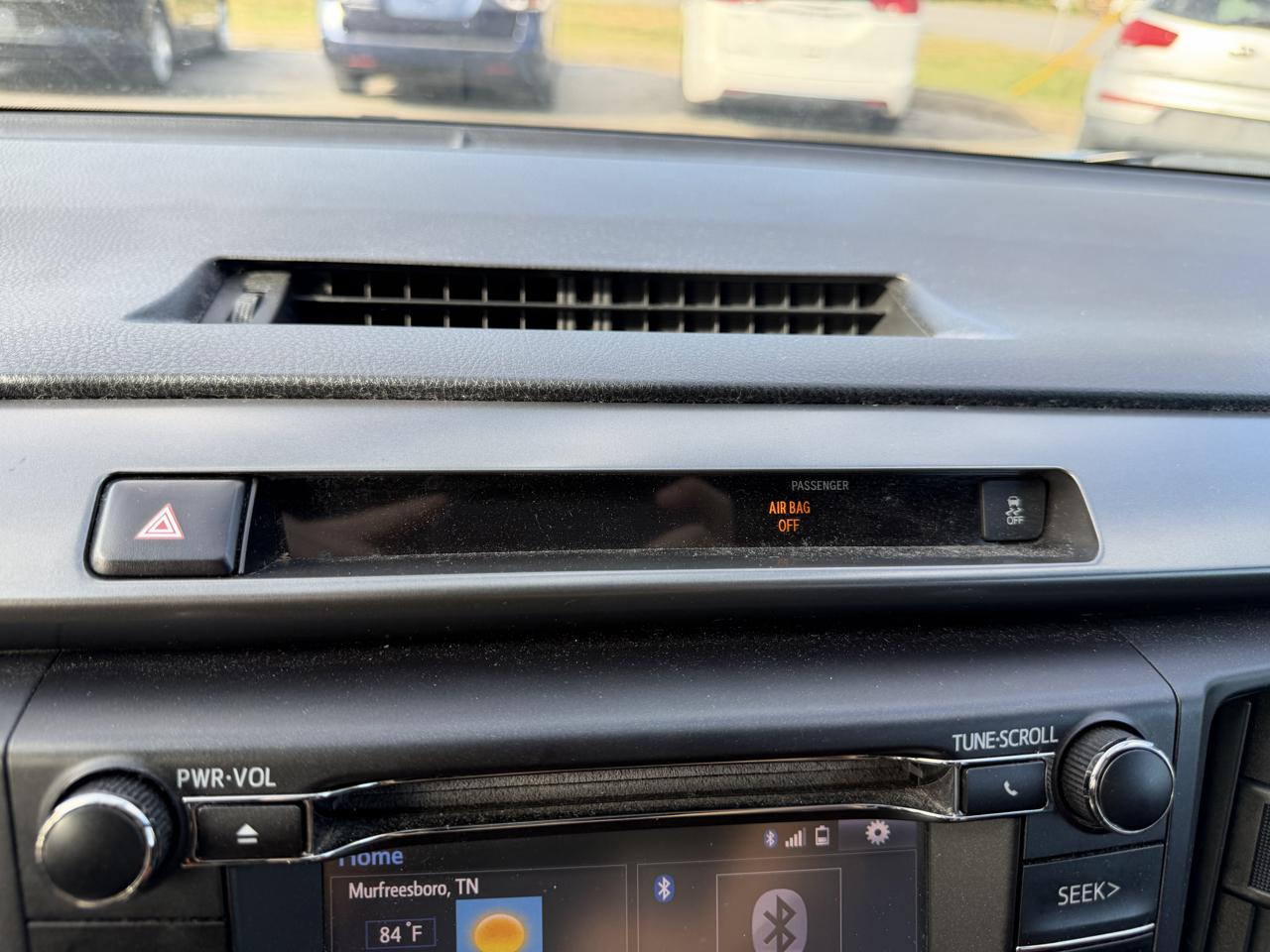 Toyota RAV4 photo 16