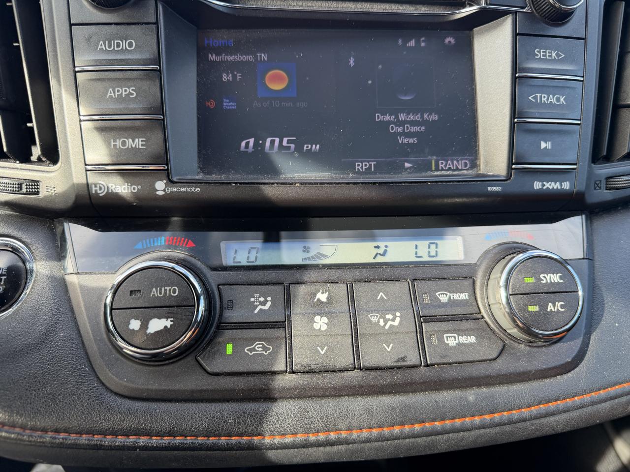 Toyota RAV4 photo 18