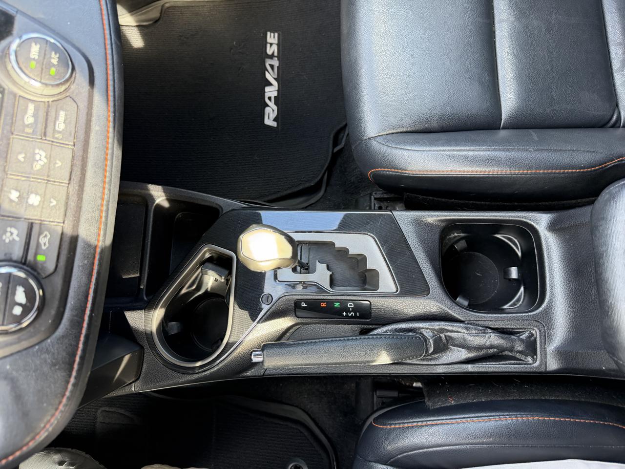 Toyota RAV4 photo 19