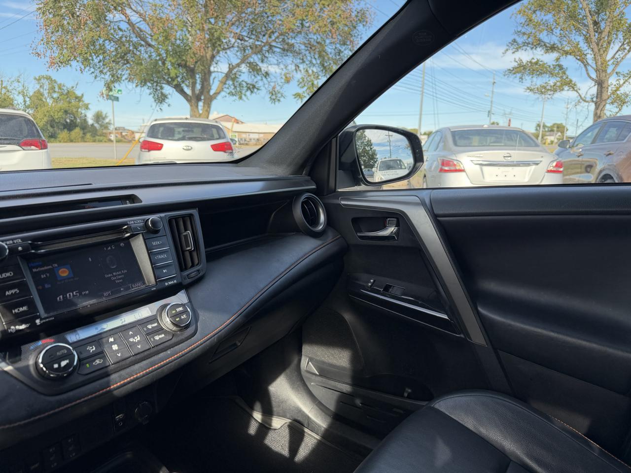 Toyota RAV4 photo 22