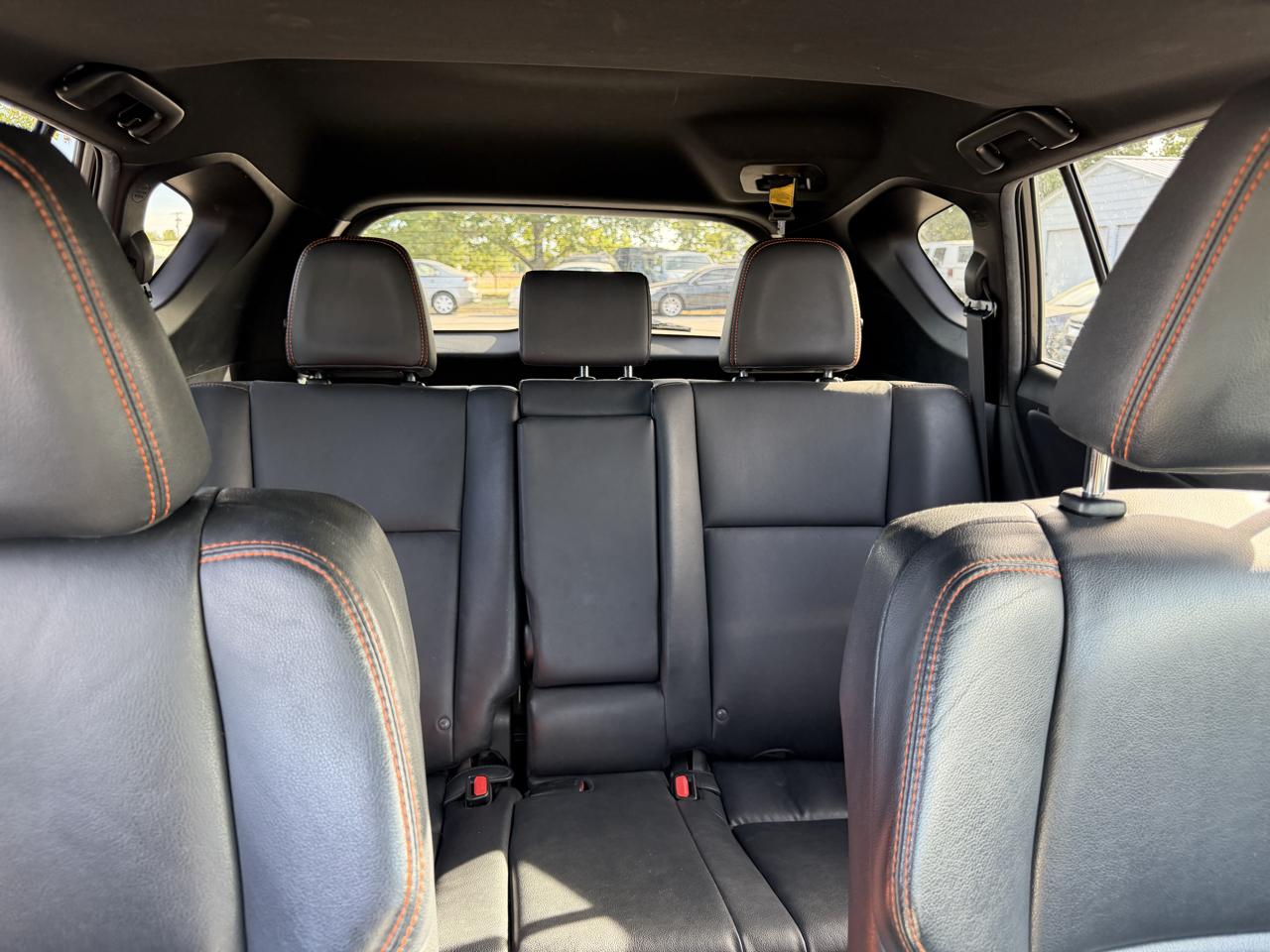 Toyota RAV4 photo 25