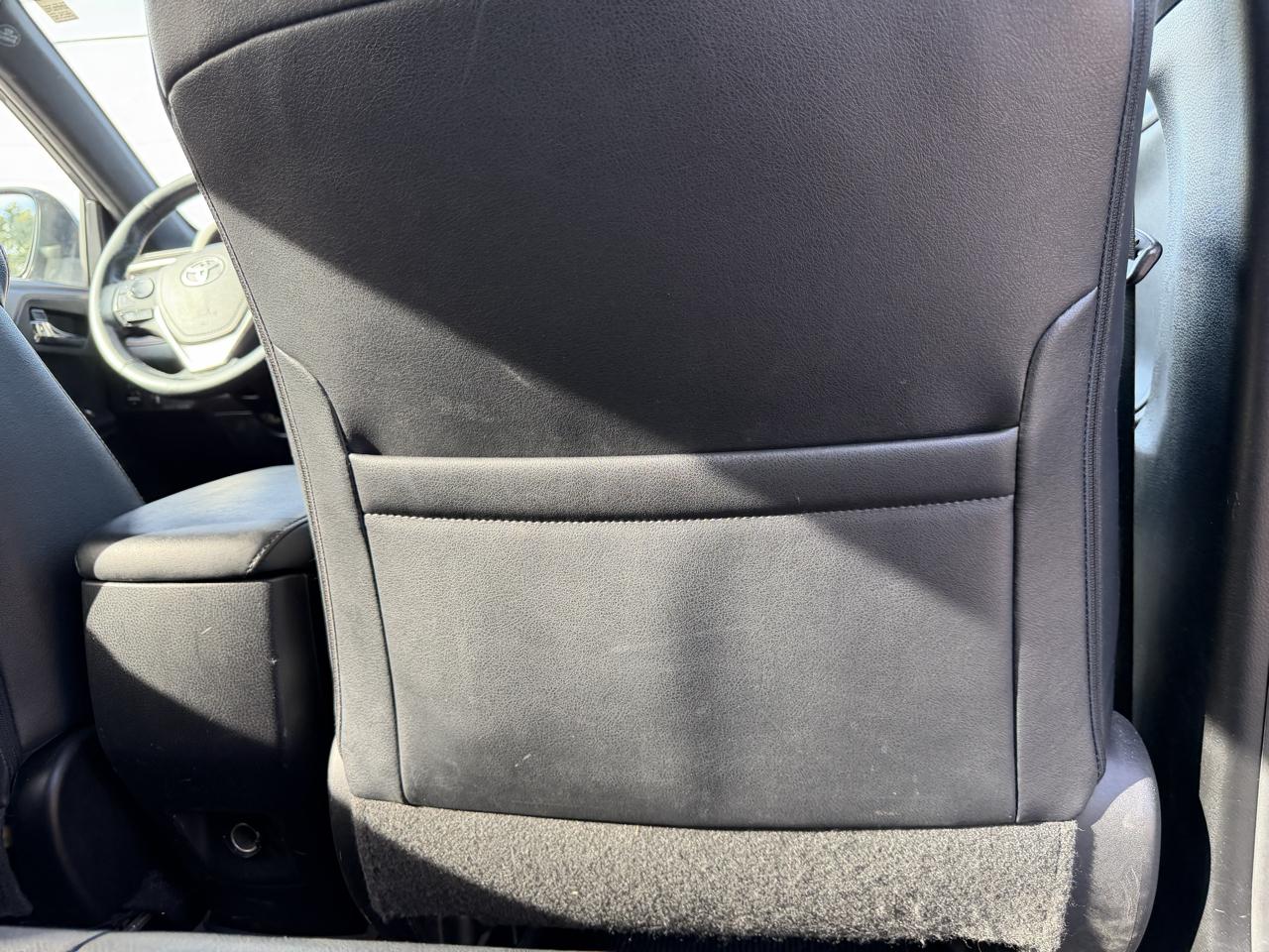 Toyota RAV4 photo 28