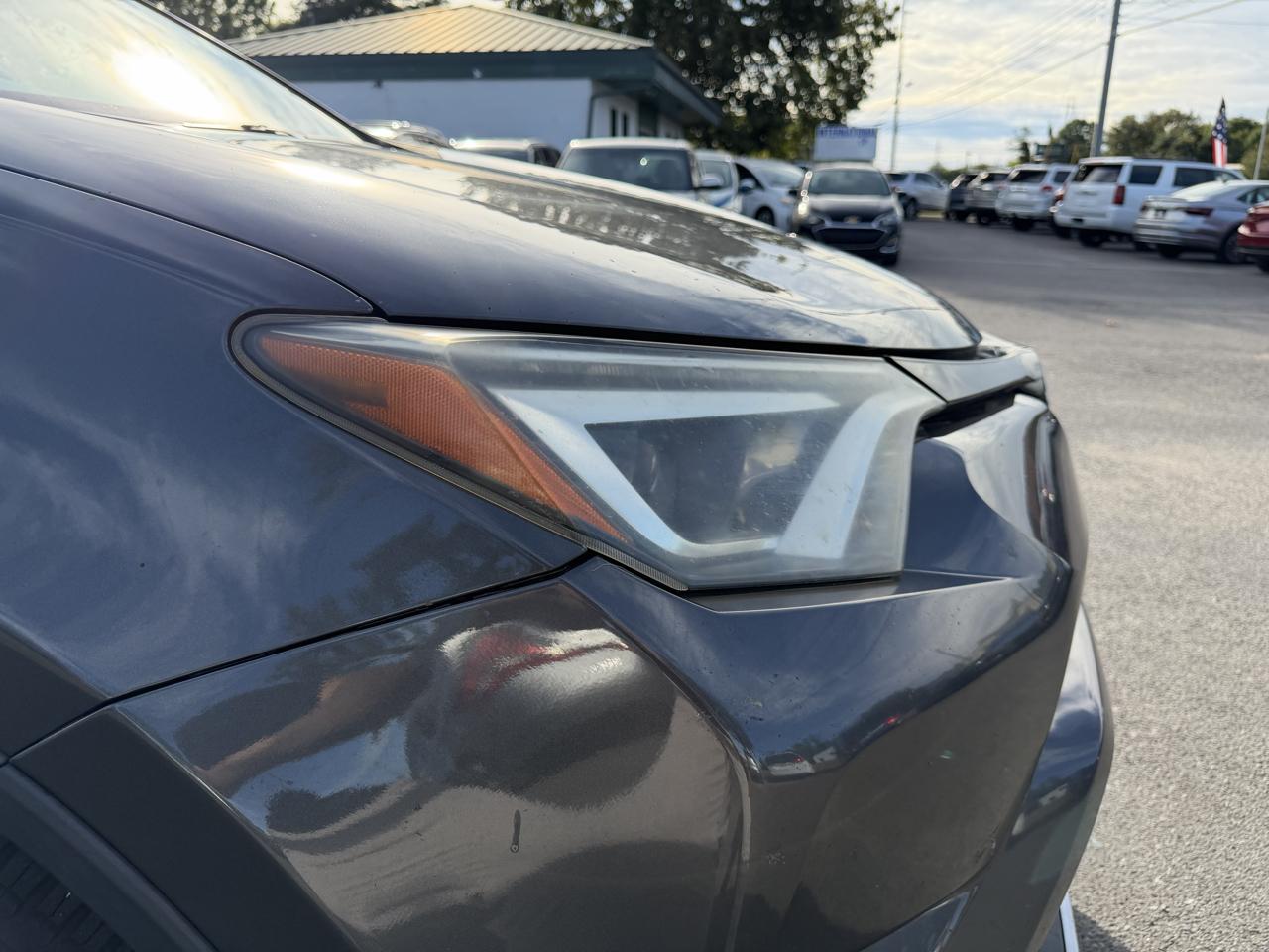 Toyota RAV4 photo 43