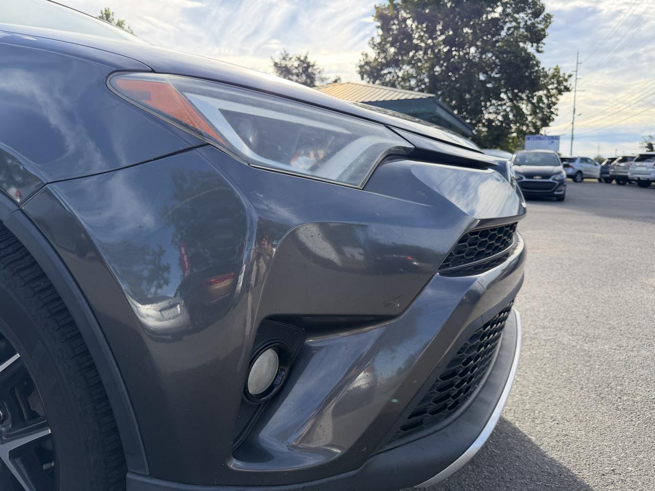 Toyota RAV4 photo 44