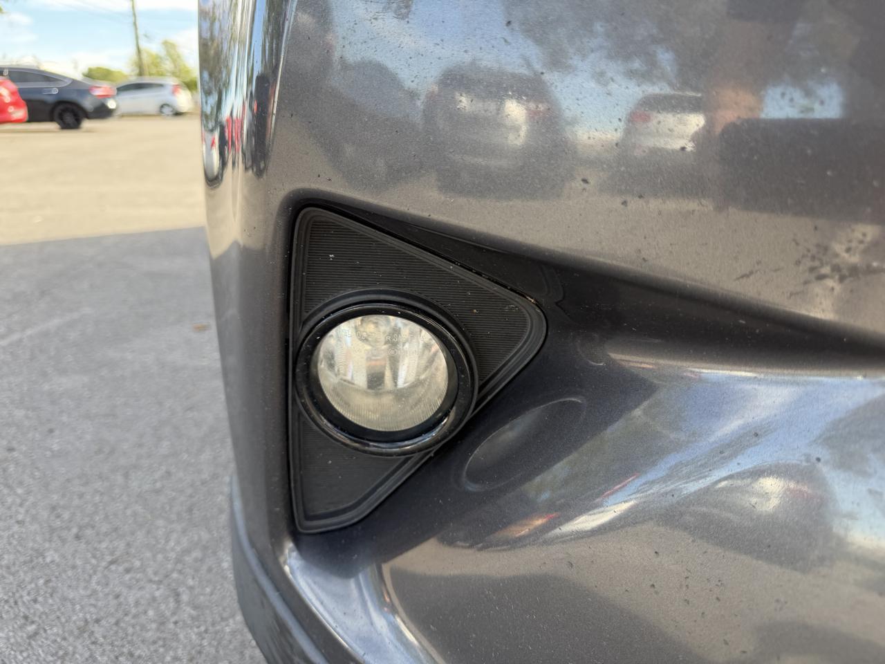 Toyota RAV4 photo 45