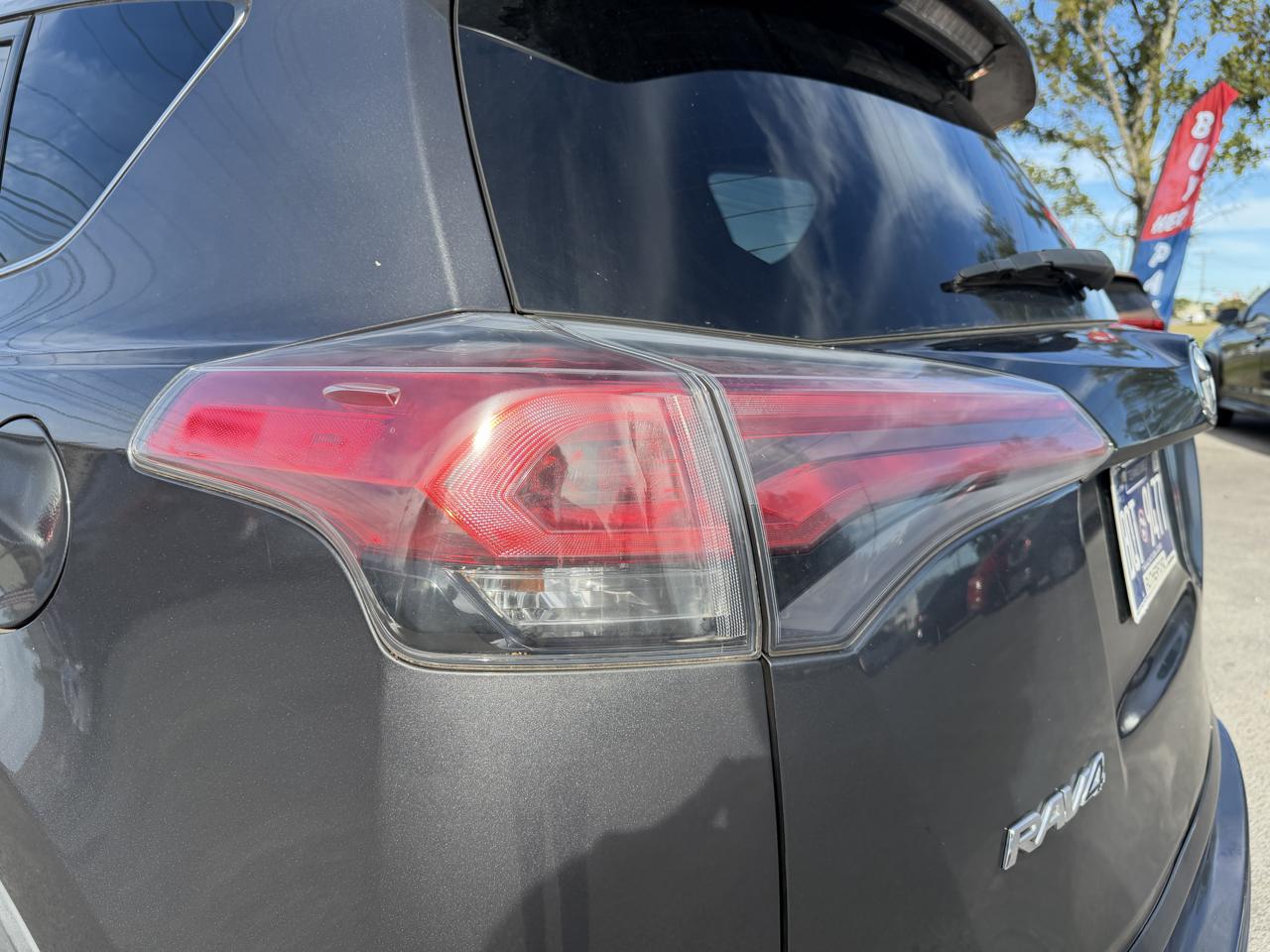 Toyota RAV4 photo 46