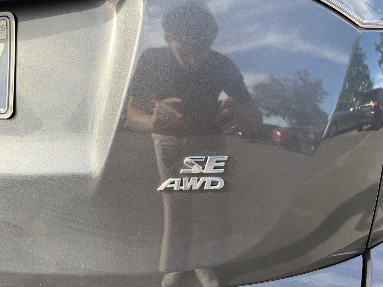 Toyota RAV4 photo 47